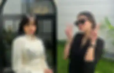 Dulu Sindir Tenar Karena Musibah, Nikita Mirzani Kini Pamer Kedekatan dengan Fuji hingga Bongkar Fakta Ini