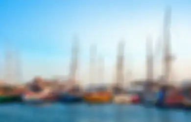 ILO Dukung Perekonomian Maritim Indonesia Melalui Komite Keterampilan Sektoral