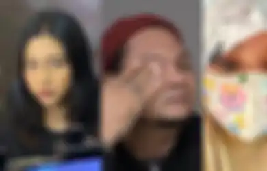 Ngaku Cuma Korban, Tenri Ajeng Anisa Jelaskan Hubungannya dengan Virgoun hingga Jawab Isu Soal Perselingkuhan