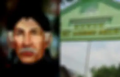 Punya Pepali Fenomenal, Inilah Ki Ageng Selo, Leluhur Mataram Islam yang Mampu Menangkap Petir