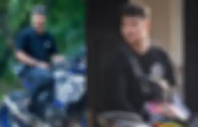 Innalillahi Wa Innailaihi Rojiun, Seleb Motovlog Meninggal Kecelakaan di Lampung, Sang Kekasih Tagih Janji Ini