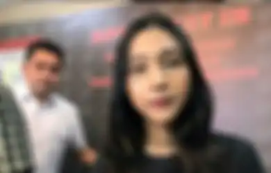 Ngaku Diminta Tutup Mulut oleh Virgoun, Tenri Anisa: Dibilang Jangan Dulu