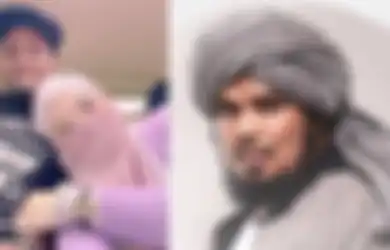 Chat WA Dicueki, Ustaz Derry Sulaiman Nyerah Damaikan Virgoun dengan Istri, Perubahan Sikap Suami Inara Dikuliti