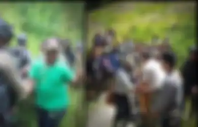 KKB Papua Terus Lakukan Teror, Nekat Serang Kepala Desa Kiwirok Pakai Popor Senjata, Kapolda Papua Mathius D Fakhiri Ungkap Kisah Lengkapnya