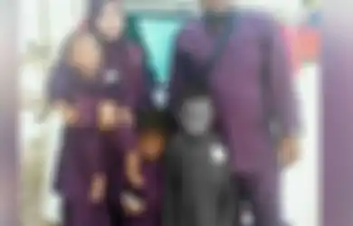 Asyik Main Seharian di Bawah Terik saat Lebaran, Bocah 11 Tahun Meninggal Dunia Lantaran Dehidrasi