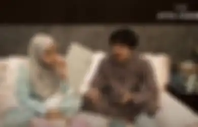 Aurel Hermansyah Pilu, Sosok Ini Pernah Doakan Ameena Jadi Anak Autis, Istri Atta Halilintar: Dia Adalah...