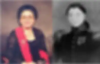 Menguak Jejak Keturunan Mangkunagara III di Balik Sosok Ibu Tien Soeharto