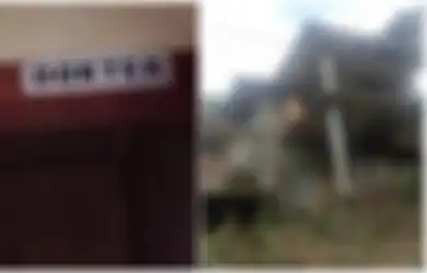 VIRAL di Tiktok Dokter Wayan Obati Pasien di Rumah Terbengkalai, Wajah Aslinya Akhirnya Terungkap