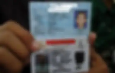 Aturan Tanda Tangan di KTP dan SIM yang Harus Diketahui