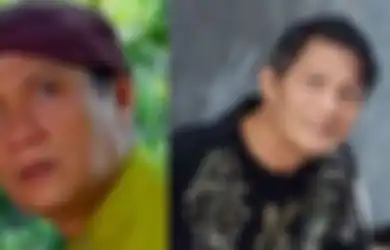 Aktor Kolosal Angling Dharma Ini Hilang dari Layar Kaca, Ternyata Terserang Stroke dan Penyakit Komplikasi Lainnya, Kini Galang Donasi