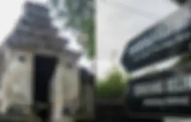 Benarkah Wanita Harus Lepas Hijab di Makam Raja-raja Mataram Islam di Kotagede?