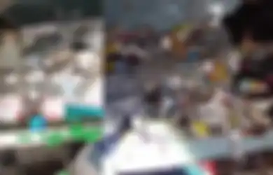 Racikan Obat Dokter Wayan Dikenal Mujarab, Sosok Ini Bongkar Rahasia Sang Nakes Ramai Pasien Meski Tempat Praktiknya Penuh Sampah