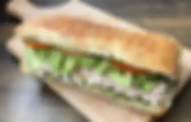 Resep Tunacado, Sandwich Crunchy yang Lagi Viral. Yuk Bikin!