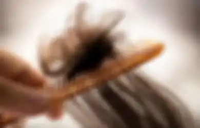 Ini 5 Cara Mengatasi Rambut Kusut Tanpa Bikin Patah dan Rusak