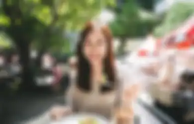 HIndari 7 Makanan dan Minuman Ini Saat Cuaca Panas. Bisa Dehidrasi!
