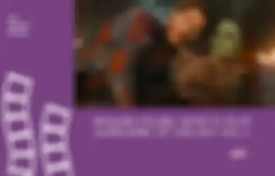 Adegan Guardians of the Galaxy Vol.3 yang Paling Bikin Nangis Kejer