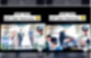 Viral di TikTok Sapi Naik Pelaminan, Pengantin dan Tamu Langsung Bubar Saat Sesi Foto, Netizen: Doa Mantan Terkabulkan