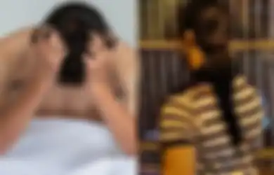 Pamer Foto Panas Usai Bercinta dengan Kekasih Putrinya, Ibu Ini Nekat Rebut Pacar Anaknya, Alasannya Mengejutkan
