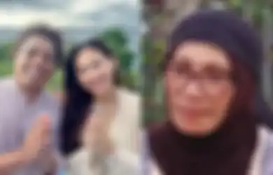 Sebut Arie Kriting Sebagai Pejabat Kelas Kakap, Nursyah Bongkar Kelakuan Anak Menantu yang Mengancam Nyawanya