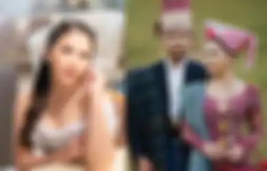 Dinikahi Pengacara, Jessica Mila Beberkan Alasan Yakin Jadi Istri Yakup Hasibuan