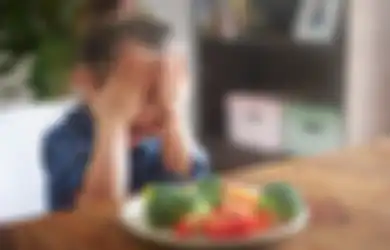 6 Cara Mengatasi Hilangnya Nafsu Makan pada Anak, Orang Tua Perlu Tahu