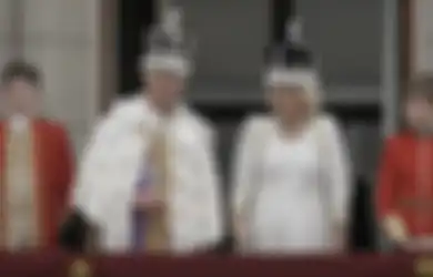 Pangeran Charles Resmi Dinobatkan Jadi Raja Inggris Gantikan Ibunya. Berikut Momen Menarik yang Terjadi