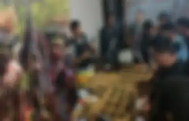 Camat Kenyam Diduga Danai KKB Papua, Setor Rp 30 Juta untuk Pembelian Amunisi dan Senjata Kelompok Egianus Kogoya, Ini Sosoknya