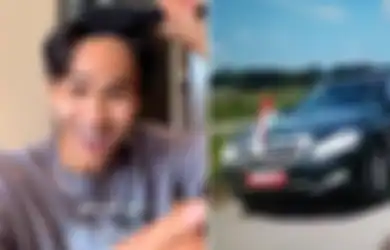 Bima Yudho Beri Reaksi Tak Terduga Saat Tahu Jokowi Lakukan Kunjungan ke Lampung: Kasihan Gue Ngeliatnya