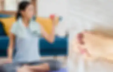 Modus Olahraga Demi Turunkan Berat Badan, Istri Ketahuan Ena-ena Bareng Selingkuhan saat Suami Sibuk Cari Cuan