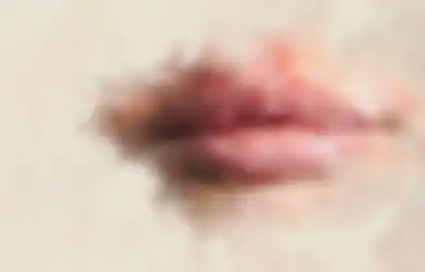 PENTING! Inilah 5 Cara Mengatasi Bibir Kering Terbakar Matahari, Salah Satunya Hindari Lipstik dan Lipgloss