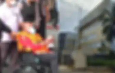 Penampakan Hotel Rp 40 Miliar Milik Lukas Enembe yang Disita KPK,  Berdiri di Atas Lahan Seluas 1,5 Hektar, Begini Kesaksian Warga