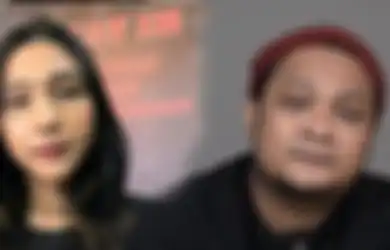 Berbanding Terbalik dengan Pengakuan sang Paman, Ibu Tenri Ajeng Akui Kenal Virgoun: Kaget!