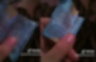 Viral di TikTok Pedagang Nangis Salah Bedakan Uang Rp 2 Ribu dengan Rp 50 Ribu, Sama-sama Biru Nyatanya Beda Nominal