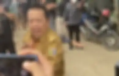 DUH! Gubernur Lampung Arinal Djunaidi Diduga Tak Paham Daerah yang Dipimpin, Justru Tanya ke Sosok Ini