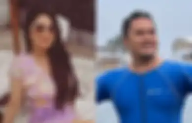 Saling Bongkar Aib Rumah Tangga, Saipul Jamil Sebut Sering Dipaksa Hubungan Intim oleh Dewi Perssik: Dia Menstruasi pun Gue Dipaksa