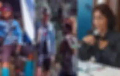 Susi Pudjiastuti Marah Besar Pilotnya Tak Kunjung Dibebaskan KKB Papua, Sang Mantan Menteri: Kalau Disuruh Menyelamatkan Saya Bom Semuanya
