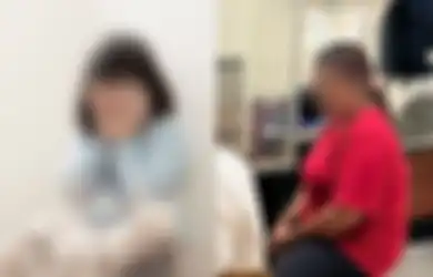 Tega Jual 2 Keponakan untuk Lakukan Hubungan Intim, Tante di Banyumas Jadi Mucikari, Kelakuan Terungkap Karena Ini