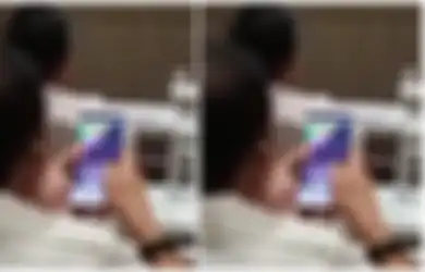 Viral Oknum ASN Asyik Main Game saat Rapat Teknis Penanganan Jalan Rusak di Lampung, Warganet: Emang Gak Ada Integritasnya Pecat Saja!