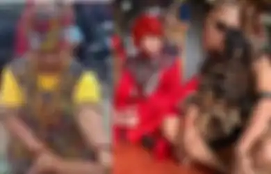 Pesulap Merah Disidang Hukum Adat Gara-gara Ragukan Kesaktian Ida Dayak, Begini Nasib Marcel Sekarang