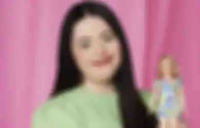 Perusahaan Mainan Luncurkan Barbie Down Syndrome Untuk Lengkapi Keberagaman