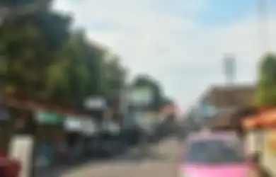 Bentrokan Berdarah Di Gejayan, Sosok Mahasiswa Yang Mau Cari Makan Ini Pun Jadi Korban Keberingasan Aparat