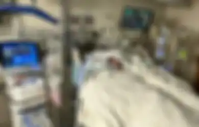 Ikut Tantangan Viral di Tiktok Berujung Petaka, Badan Bocah 16 Tahun Alami Luka Bakar Karena Insiden Ini