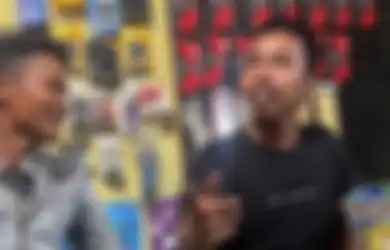 Viral di TikTok Bapak-bapak Curhat Tingkah Galak Istri Saat di Rumah, Suami Jadi Serba Keliru: Nafas Aja Salah
