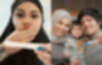 Mengandung Anak Kedua, Aurel Hermansyah Ngaku Sempat Takut, Kenapa?