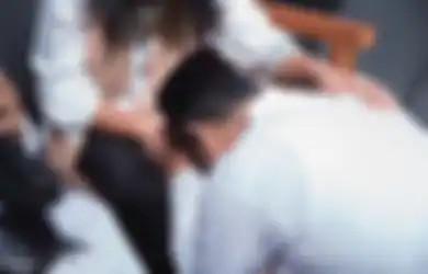 10 Kalimat Sungkem Lebaran yang Bisa Diucapkan untuk Keluarga Besar