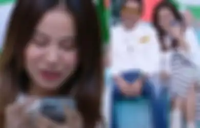 Doddy Sudrajat Sampai Dituding Cuma Halu, Mayang Panik Saat Ditodong Foto Pria Turki yang Melamarnya: Gak Mau Dipublish
