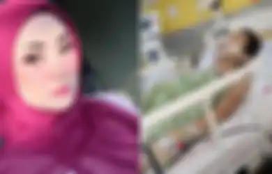 Innalillahi Wa Innailaihi Rojiun, Artis Muda Meninggal Usai Dirawat Karena Kebocoran Usus, Curhatan Calon Istrinya Langsung Jadi Sorotan