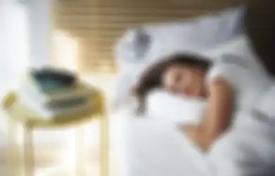 Sering Dilakukan, 3 Kebiasaan Tidur Ini Malah Memicu Kolesterol!