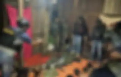 KKB Papua Diduga Didanai Oknum Kepala Distrik, OPM Keder Markasnya Digrebek Satgas Cartenz, Ini Fakta-faktanya