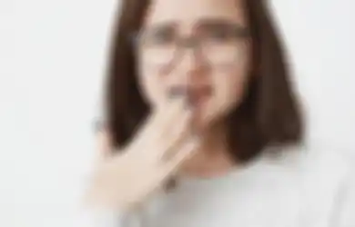 Bikin Nafsu Makan Hilang, Berikut Penyebab hingga Cara Mengatasi Sariawan